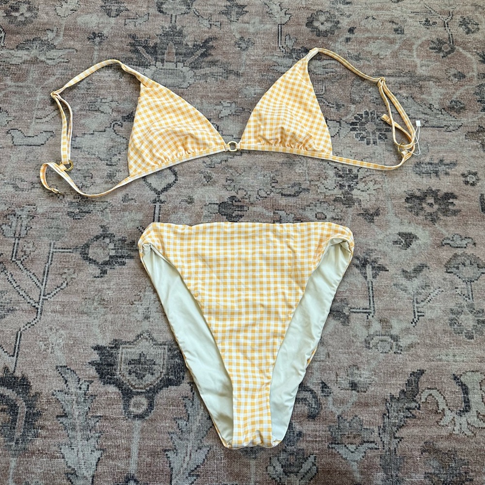 Dippin Daisy’s Bikini